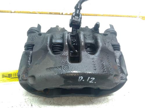 Used Left front brake caliper RENAULT MASTER III Van (FV) 2.3 dCi 150 FWD (FV0F, FV03, FV09) (150 hp) 32394279