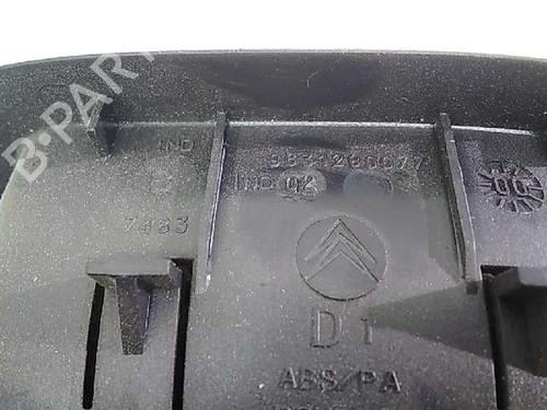 Air vent CITROËN XSARA PICASSO (N68) 2.0 HDi | BP11646978I21 