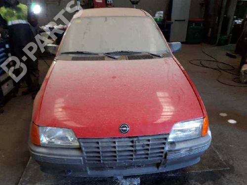 Used Parts OPEL KADETT E Estate (T85)  1.4 i (C15, C35, D15, D35)  955261