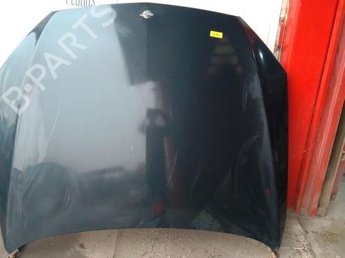 Used Hood MERCEDES-BENZ S-CLASS (W222, V222, X222) S 350 BlueTEC / d (222.132, 222.032, 222.123) (258 hp) 30352298