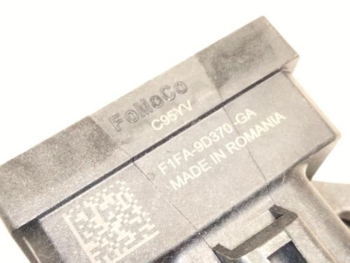 Electronic module FORD KUGA II (DM2) 2.0 TDCi | BP30847690M83