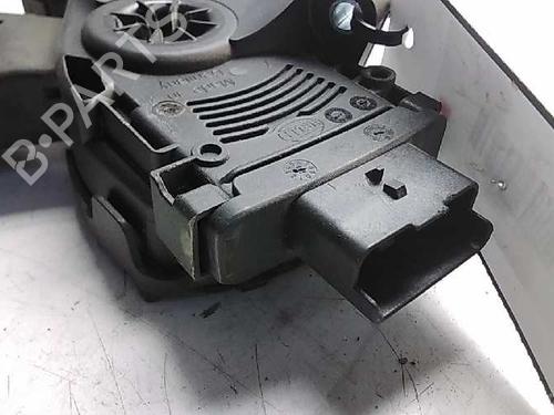 Pedal PEUGEOT 208 I (CA_, CC_)  | BP17056674I4 