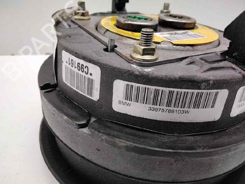 Driver airbag BMW 3 (E46) 320 d | BP243446C9 