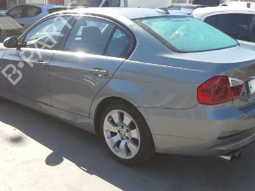 Front left window mechanism BMW 3 (E90) 330 d | BP3204893C22 
