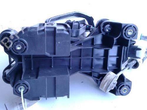 Gear lever CITROËN BERLINGO / BERLINGO FIRST Box Body/MPV (M_) 2.0 HDI 90 (MBRHY, MCRHY) | BP8811077M90 
