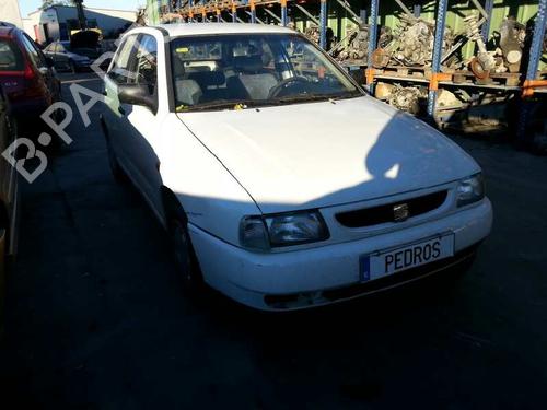 Right mirror SEAT IBIZA II (6K1) 1.9 D | BP2234019C27 