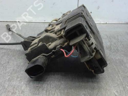Front right lock SEAT AROSA (6H1)  | BP742767C97 