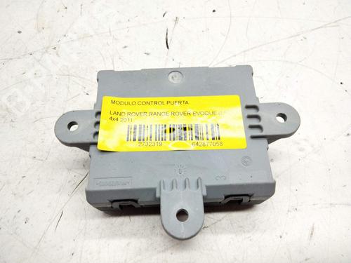 Electronic module LAND ROVER RANGE ROVER EVOQUE (L538) 2.0 4x4 | BP29201048M83 - Image 2