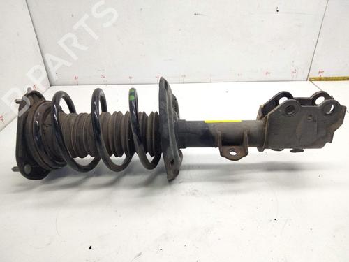 Used Left front shock absorber Left front shock absorber 35803423 35803423