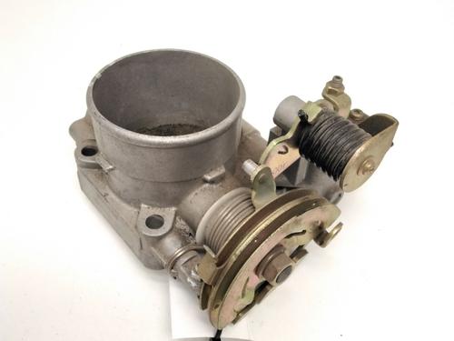 Used Throttle body NISSAN PRIMERA (P11) 2.0 16V (131 hp) 16238565
