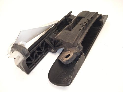 Rear left exterior door handle CITROËN XSARA PICASSO (N68) 2.0 HDi | BP26128819C130 