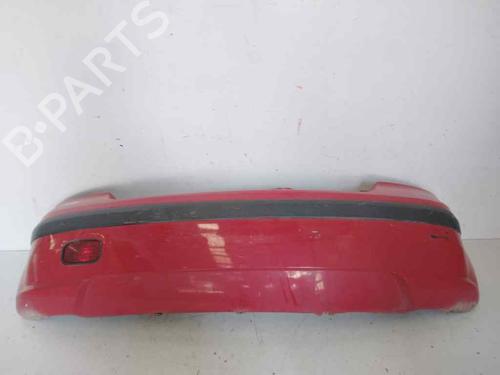 Rear bumper HYUNDAI GETZ (TB)  | BP17957472C8 