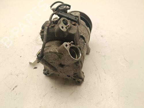 AC compressor BMW 3 (E90) 318 i | BP19491994M34 - Image 5