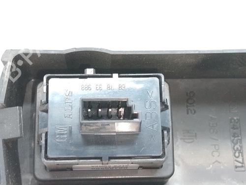 Right front window switch OPEL VECTRA C (Z02) 2.2 DTI 16V (F69) | BP36466577I26 - Image 4