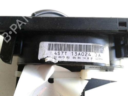 Headlight switch FORD MONDEO III Saloon (B4Y) 2.0 TDCi | BP7451667I24 