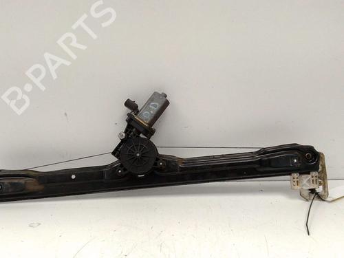 Used Front right window mechanism Front right window mechanism 39505966 39505966