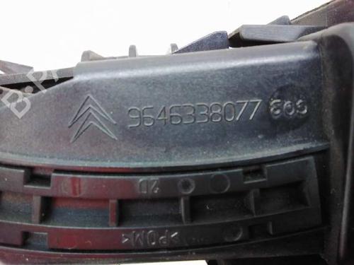 Air vent CITROËN C4 I (LC_) 1.4 16V | BP11646962I21 