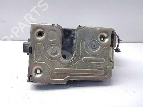 Front right lock NISSAN INTERSTAR Van (X70)  | BP10229628C97 
