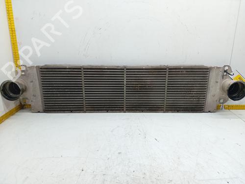 Intercooler VW TRANSPORTER T5 Van (7HA, 7HH, 7EA, 7EH) 2.0 TDI | BP25229309M30 
