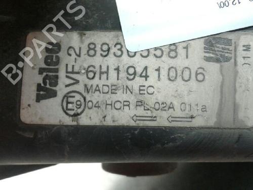 Right headlight SEAT AROSA (6H1)  | BP6992215C29 
