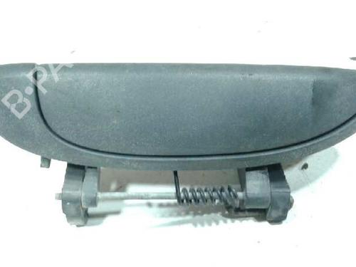 Rear left exterior door handle RENAULT MEGANE I (BA0/1_)  | BP8323165C130