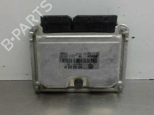 Computer motormanagement VW POLO IV (9N_, 9A_) [2001-2014]  150483