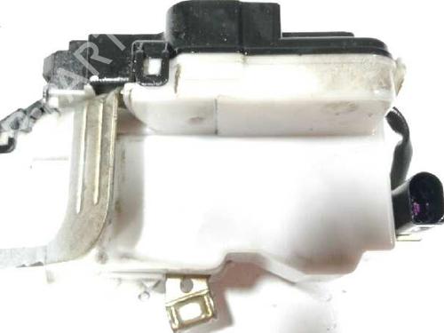 Rear left lock SEAT IBIZA II (6K1)  | BP8351042C100 