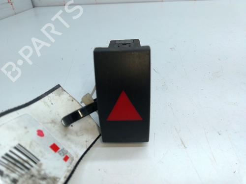 Used Warning switch Warning switch SKODA SUPERB I (3U4) [2001-2008] 35787860 35787860