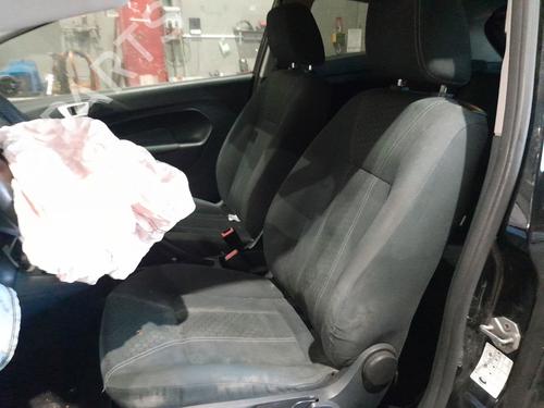 AC-Kompressor FORD FIESTA VI (CB1, CCN) 1.6 TDCi | BP30685351M34