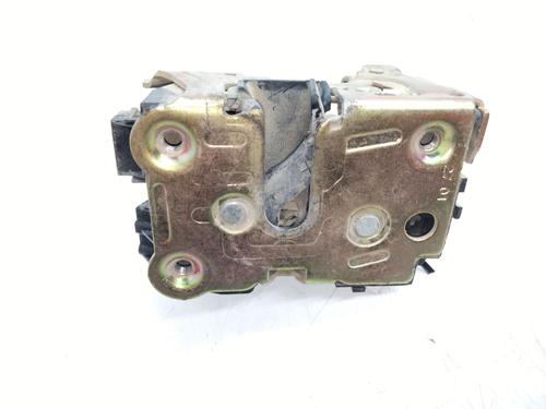Used Front right lock RENAULT KANGOO (KC0/1_) 1.9 dCi 4x4 (KC0V) (80 hp) 20663170
