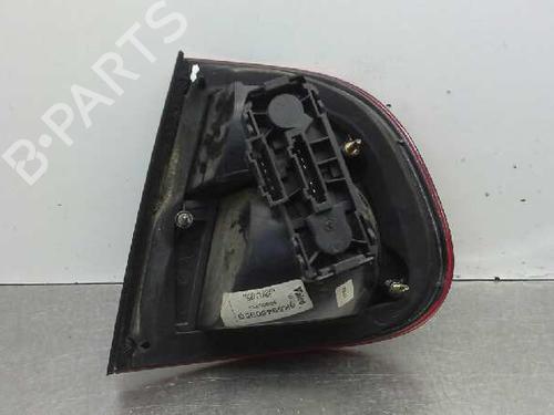 Left taillight SEAT CORDOBA (6K2)  | BP1989834C34 