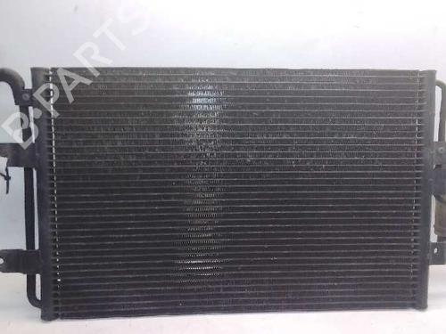 AC radiator SEAT TOLEDO II (1M2)  | BP17034289M32 