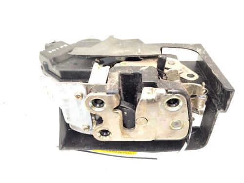 Used Rear right lock Rear right lock 29887495 29887495