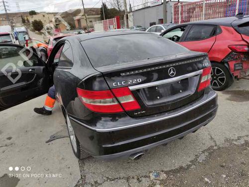 Switch MERCEDES-BENZ CLC-CLASS (CL203) | BP16109454I30 - Image 5