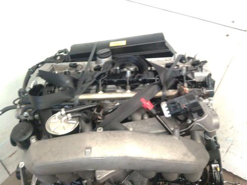 Engine MERCEDES-BENZ E-CLASS (W211) E 320 CDI (211.026) | BP38533979M1 - Image 4