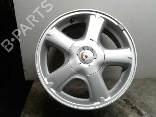Used Rim NISSAN ALMERA II Hatchback (N16) [2000-2025]  14314801