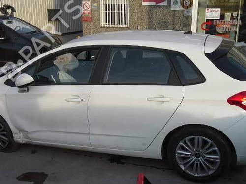 Støddæmperfjeder CITROËN C4 II (NC_) 1.6 HDi 115 | BP16211861C152  - Image 5