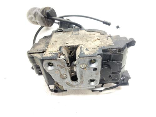 Used Rear left lock RENAULT MEGANE III Hatchback (BZ0/1_, B3_) [2008-2025]  18844704