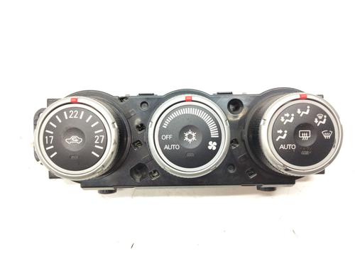 Used Climate control MITSUBISHI OUTLANDER II (CW_W) 2.0 DI-D (CW8W) (140 hp) 21143934