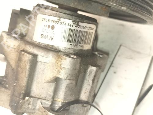 Steering pump BMW 1 (E87)  | BP24304498M99 