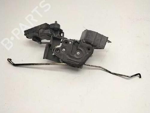 Front right lock HYUNDAI COUPE I (RD)  | BP3691663C97 