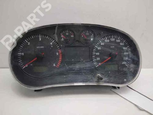 instrument-cluster-seat-toledo-i-1l2-110080075019-1991-1992-1993-1994-1995-1996-1997-1998-1999-10330211 main image