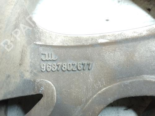 Rim CITROËN C4 II (NC_) 1.6 HDi 110 | BP22922063C45 