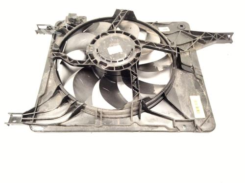 Used Radiator fan Radiator fan 25978273 25978273