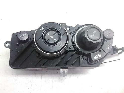 Used Climate control HONDA CIVIC VIII Hatchback (FN, FK) 2.2 CTDi (FK3) (140 hp) 17056269