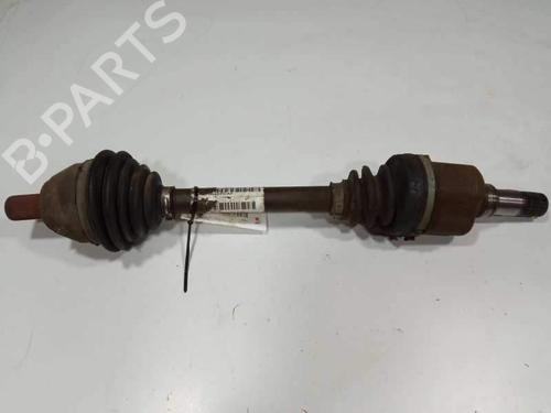Used Left front driveshaft Left front driveshaft 9255225 9255225