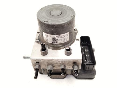 ABS pump PEUGEOT 3008 II SUV (MC_, MR_, MJ_, M4_) 1.5 BlueHDi 130 | BP28579902M43 