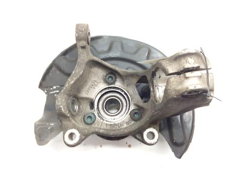 Left front steering knuckle SEAT LEON (5F1) 2.0 Cupra | BP27474915M25 - Image 3