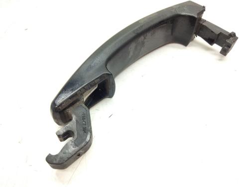 Front left exterior door handle SAAB 9-3 (YS3F, E79, D79, D75) 1.9 TTiD | BP20687611C128 
