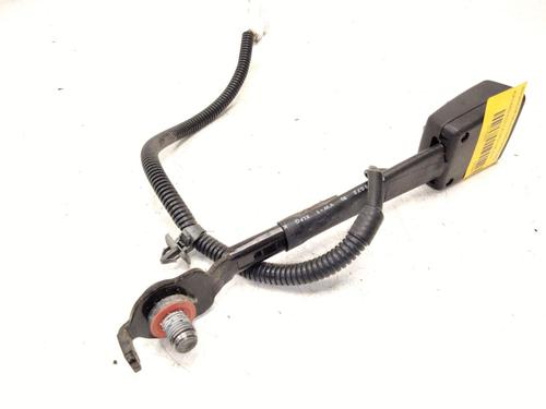 Seat buckle KIA CEED (CD) 1.6 CRDi 136 | BP24455396I32 - Image 2